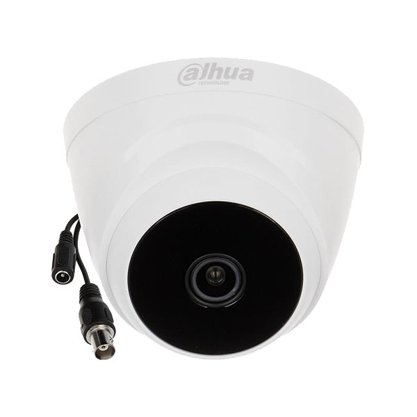 CÁMARA CCTV DOMO HD 1MPX