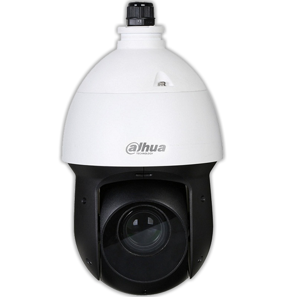 CÁMARA CCTV DOMO PTZ FULL HD 2MPX