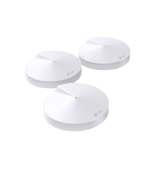 SISTEMA WIFI MESH 400MBPS DUAL 2.4-5GHZ (PACK X 3)