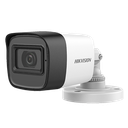 CÁMARA CCTV TUBO CON AUDIO FULL HD