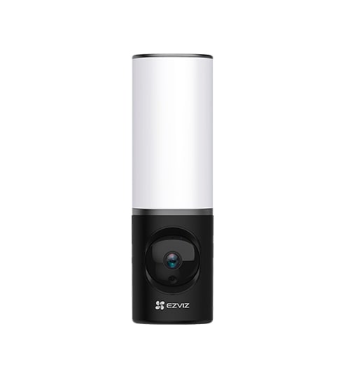 CS-LC3 CAM IP EXT 4MP WIFI 2.4GHZ CON ILUMINADOR