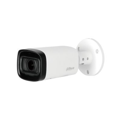 CÁMARA CCTV TUBO VARIFOCAL 2MPX 30M