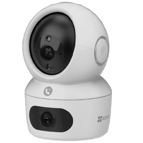 CAMARA WIFI PT LENTE DUAL 2K INTERIOR