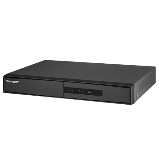 [DS-7204HGHI-F1/N] DVR 4 CANALES HD