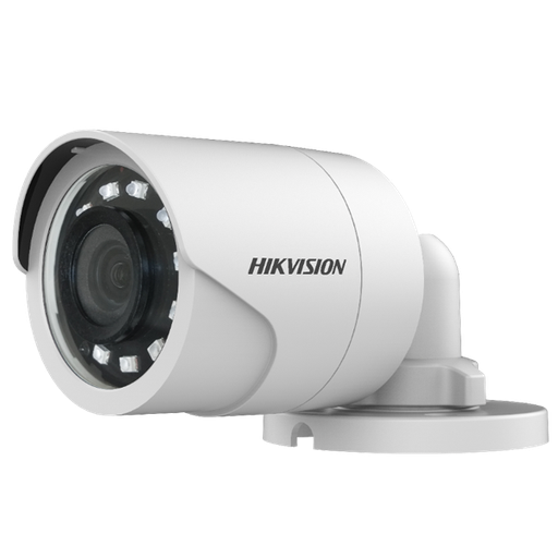 [DS-2CE16D0T-IRF] CÁMARA CCTV TUBO FHD METAL