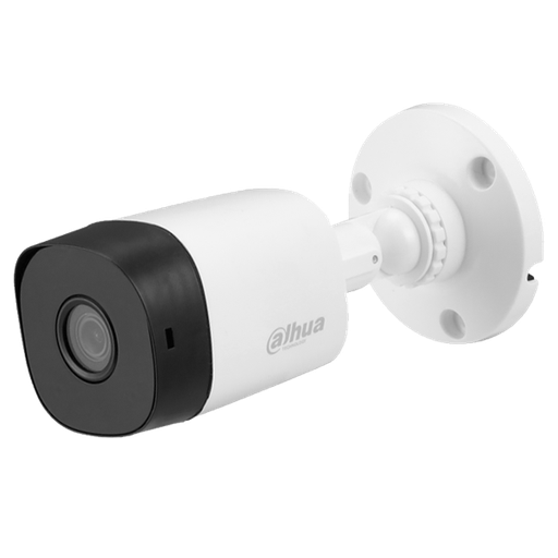 CÁMARA CCTV TUBO FULL HD 2MPX