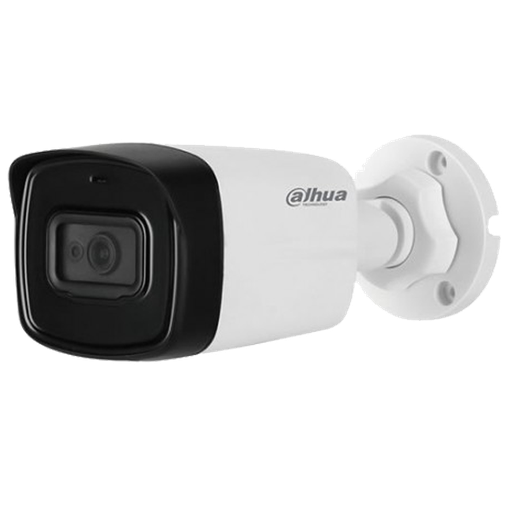 [HAC-HFW1200THN-I4] CÁMARA CCTV TUBO FULL HD 40M 2MPX