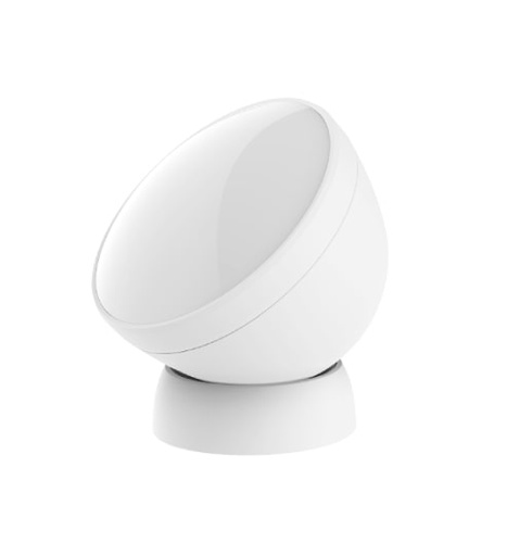 [CS-T1C] PIR SENSOR DE MOVIMIENTO 90° INALAMBRICO