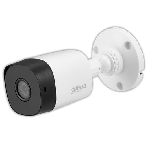 CÁMARA CCTV TUBO HD 1MPX