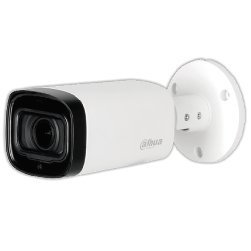 [HAC-HFW1400RN-Z-IRE6-2712-S2] CÁMARA CCTV TUBO MOTORIZADA FULL HD 2MPX