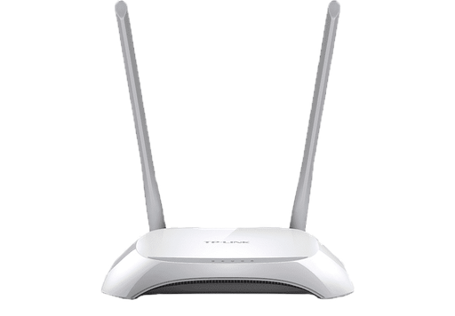 [TL-WR840N] ROUTER INALÁMBRICO 2.4GHZ 300MBPS