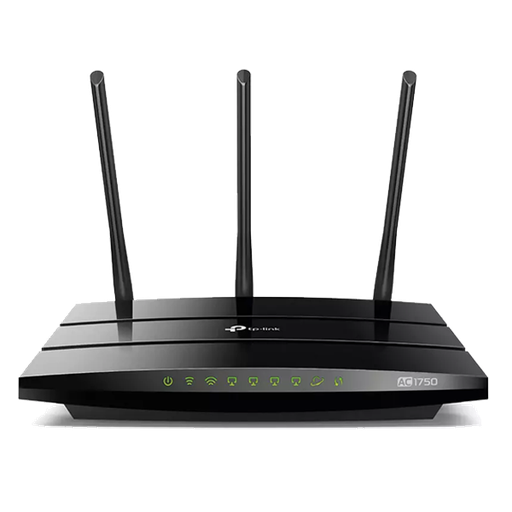 [ARCHER C7] AP ROUTER WIFI DOBLE BANDA 1750MBPS