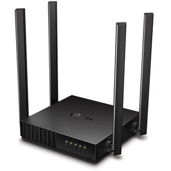 [ARCHER C50] AP ROUTER WIFI DOBLE BANDA 1200MBPS