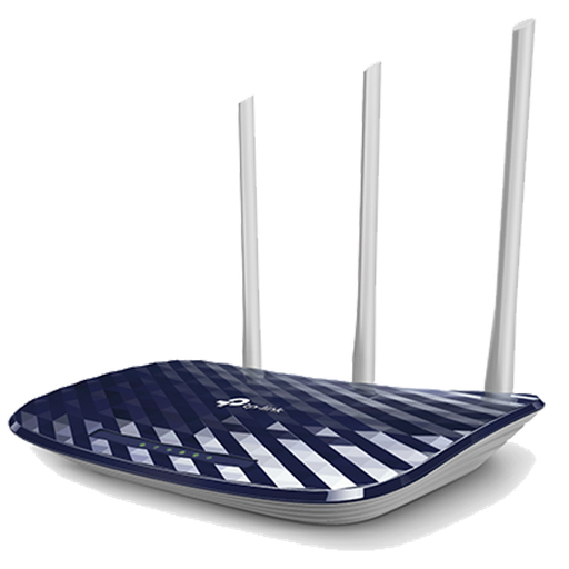 [ARCHER C20] AP ROUTER WIFI DOBLE BANDA 750MBPS