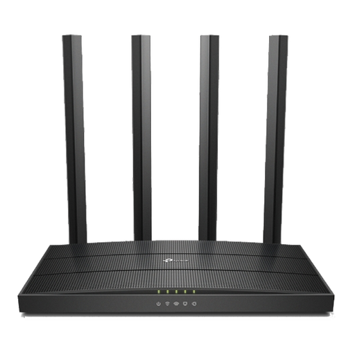 [ARCHER C80] AP ROUTER WIFI DOBLE BANDA 1900MBPS