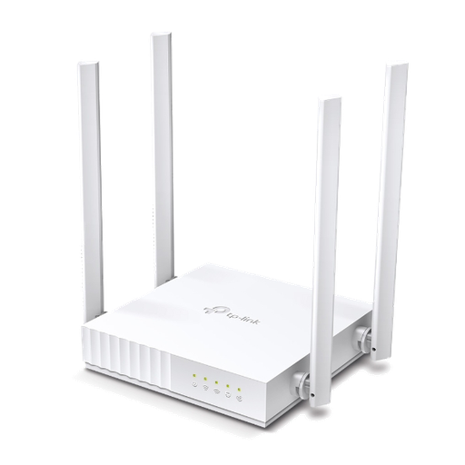 [ARCHER C24] ROUTER WIFI DUAL BAND 3 EN 1 733MBPS