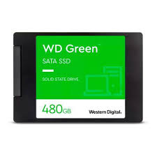 [WDS480G3G0A] DISCO DURO SOLIDO SSD 480GB WD