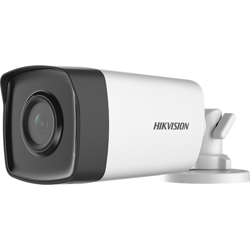 [DS-2CE17D0T-IT3F] CÁMARA CCTV TUBO 40M FHD 2MPX IT3F