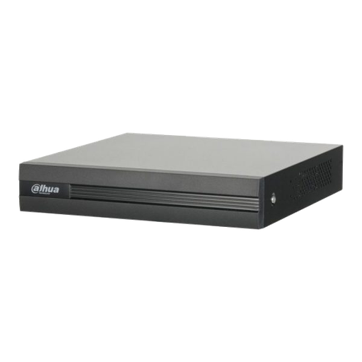 [DH-XVR1B04-I] DVR 4 CANALES HD PENTAHÍBRIDO