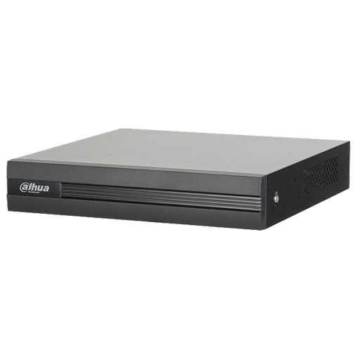 [DH-XVR1B08-I] DVR 8 CANALES HD PENTAHÍBRIDO