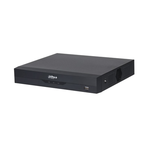 [XVR5104HS-I3] DVR 4 CANALES FHD PENTAHÍBRIDO