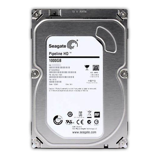 [ST1000VM002] DISCO DURO 1TB SEAGATE