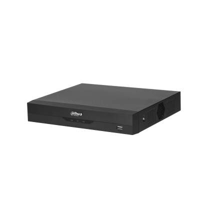 [DH-XVR5108HS-I3] DVR 8 CANALES FULL HD PENTAHÍBRIDO