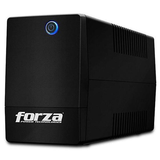 [FZ-NT-512U] UPS 4 TOMAS 220V/500VA/250W