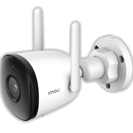 [IPC-F22N-D] CÁMARA IP TUBO WIFI FULL HD 2MPX