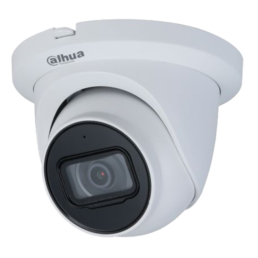 CÁMARA CCTV DOMO FULL HD METAL CON AUDIO 5MPX