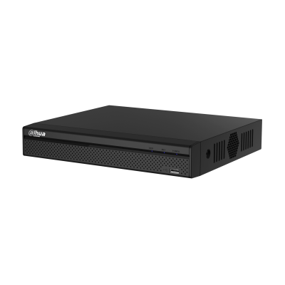 [XVR5432L-4KL-I3] DVR 32 CANALES PENTAHÍBRIDO 5MPX