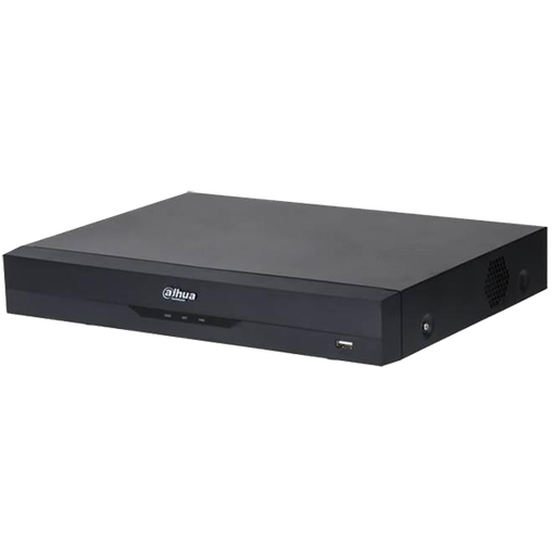 [DH-XVR5116HS-I3] DVR 16 CANALES FHD PENTAHÍBRIDO