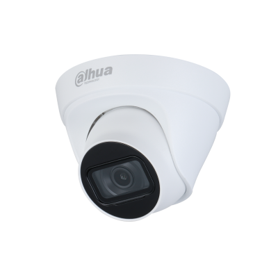 [DH-IPC-HDW1431T1-S4] CÁMARA CCTV DOMO FULL HD  4MPX