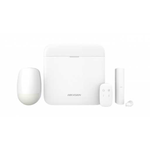 [HK-DS-PWA48-KIT-WB] KIT ALARMA  AX PRO 48 ZONAS