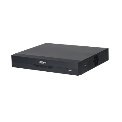 [DH-XVR5104HS-4KL-I3] DVR 4 CANALES PENTAHÍBRIDO 4K