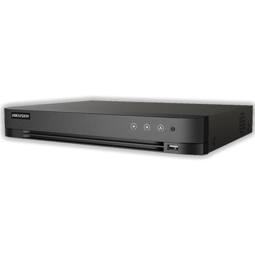 [iDS-7204HQHI-M1/FA] DVR 4 CANALES FULL HD  5MPX