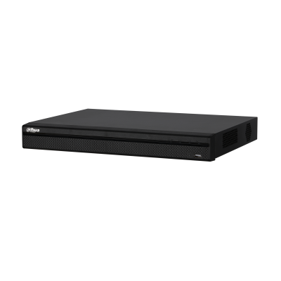 [DHI-XVR5232AN-I3] DVR  32 CANALES FULL HD PENTAHIBRIDO