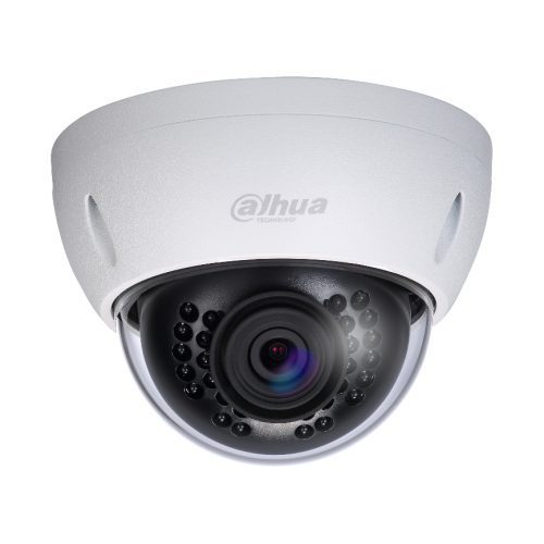 [IPC-HDBW1431E-S4] CAMARA IP DOMO ANTIVANDALICA 4MPX