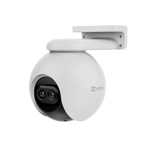 [CS-C8PF] CÁMARA WIFI C8PF 360° 2MPX