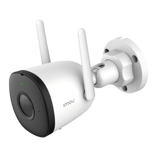 [IPC-F22FEN-IMOU] CÁMARA IP TUBO WIFI FULL HD 30M IP67 2MPX