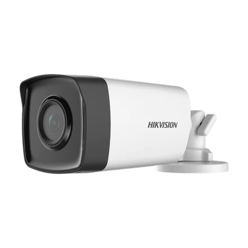 [DS-2CE17D0T-IT5F] CÁMARA CCTV TUBO 80M 2MPX