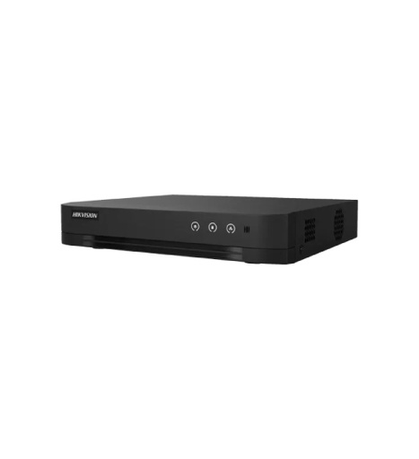 [HK-DS7204HGHI-M1/S] DVR 4CH 1 HDD 720P CON AUDIO - 220V