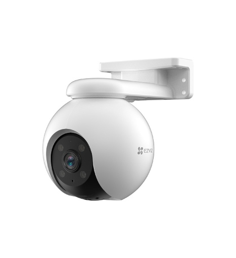 [CS-H8] CÁMARA IP WIFI EXTERIOR 360º 5 MPX