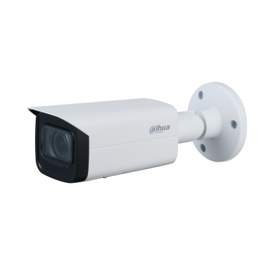 [IPC-HFW2231T-ZS-S2] CÁMARA IP TUBO 2MP IR 60M POE