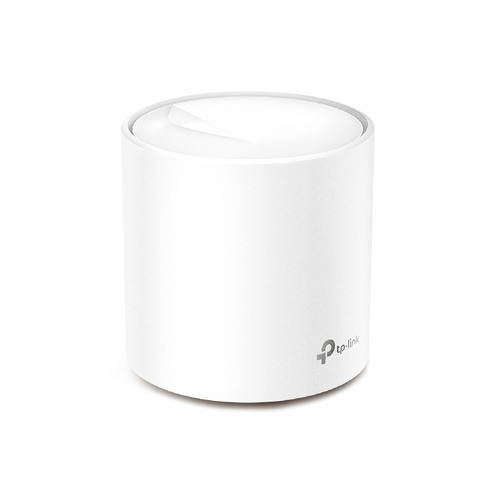 [DECO-X20(1P)] SISTEMA MESH WIFI6 AX1800 (1 PACK)