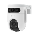 CAMARA WIFI PT LENTE DUAL EXTERIOR 2K 6MP