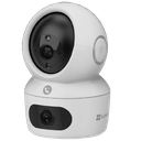 CAMARA WIFI PT LENTE DUAL 2K INTERIOR